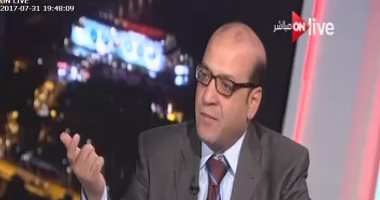 خبير اقتصادي: القيادة السياسية موقنة أن الاقتصاد لن ينهض إلا بالمصريين