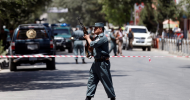 6 قتلى فى انفجار بمدينة جلال آباد شرق أفغانستان