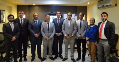 شباب الأعمال: نتبنى مبادرة "يالا نصدر" لزيادة الصادرات المصرية