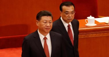 الرئيس الصينى يؤكد لترامب تمسك بلاده بالحل السلمى للقضية النووية الكورية