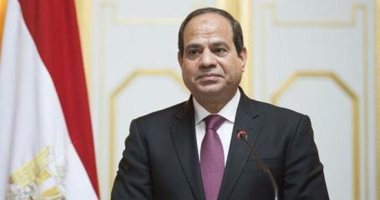 اليوم.. الرئيس السيسى يلتقى وزيرى الخارجية الجزائرى والدفاع التشادى