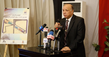 برلمان طلائع القاهرة يستعرض فيلما وثائقيًا عن هيكله التنظيمى