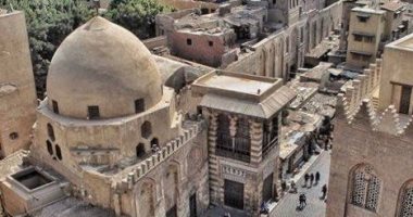 "الآثار" تبدأ مشروعا بحثيا لدراسة الجوانب العمرانية فى القاهرة التاريخية
