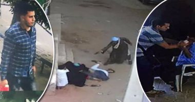 كاميرات المراقبة تكشف غموض 9 قضايا خلال 10 أيام.. سجلت الهجوم على سيارة شرطة البدرشين.. أوقعت بالمتهمين بسرقة "صرافة قصر النيل".. أدانت فلاح قتل نجله بأسيوط.. والتقطت لحظات الاعتداء على أمن كنيسة بالإسكندرية
