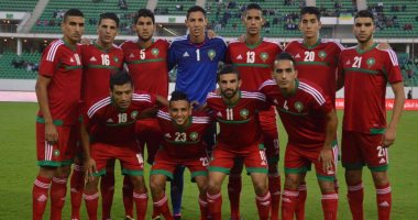 المغرب يضم 8 لاعبين من الفتح للقاء الفراعنة بتصفيات أفريقيا للمحليين