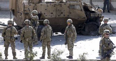 الناتو: طالبان لن تستطيع الانتصار ولكن قد تحقق مكاسب عبر المفاوضات