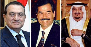سعيد الشحات يكتب: ذات يوم.. 2 أغسطس 1990..إيقاظ مبارك وفهد وحسين من النوم على اتصالات هاتفية باحتلال العراق للكويت 