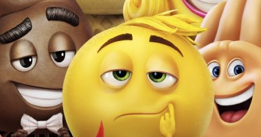 92 ألف دولار إيرادات فيلم الأنيميشن The Emoji Movie فى مصر