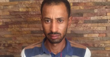 القبض على سائق من أسيوط هارب من حكم بالإعدام أثناء تواجده فى البساتين