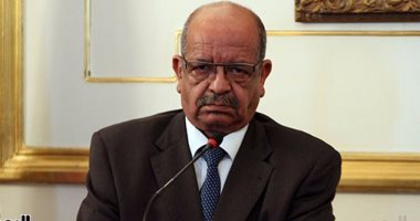 وزير خارجية الجزائر: نحن بحاجة لاستقرار الأوضاع فى ليبيا فى أقرب وقت 