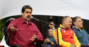 بالصور.. رئيس فنزويلا يؤجل تنصيب الجمعية التأسيسية المنتخبة ليوم الجمعة