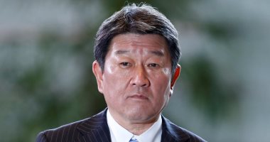 وزير الخارجية اليابانى يؤجل زيارته لواشنطن بسبب كورونا