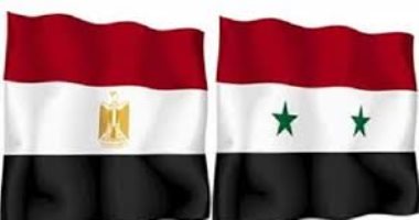 بوست على الفيسبوك يتسبب فى مظاهرة سورية فى حب مصر 