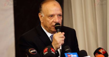 رئيس برلمان شباب القاهرة: حصلنا على فرصة حقيقية للتدريب