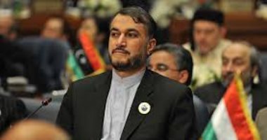إيران تكشف عن الحالة الصحية لوزير خارجيتها بعد إصابته بفيروس كورونا