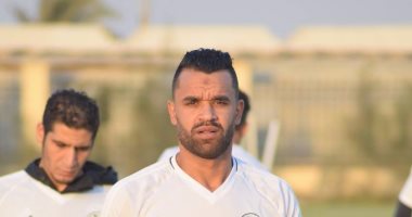 طنطا يتعاقد مع محمد أبو شعيشع لاعب الداخلية