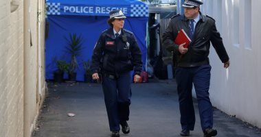 تليجراف: شرطة أستراليا تحبط مخططا تركيا لتفجير طائرة إماراتية بقنبلة غاز سامة