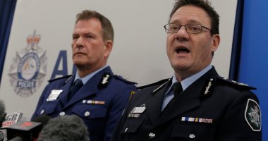 بالصور.. الشرطة الأسترالية: مخطط استهداف الطائرة كان بتوجيه من مسئول بداعش