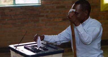 رسميا.. الحزب الحاكم فى أنجولا يفوز بالانتخابات العامة بـ 64% من الأصوات