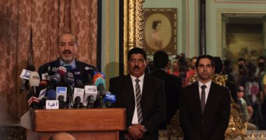 الجربا: رعاية مصر للاتفاقات مهمة ونتحفظ على غياب العرب الكامل فى أستانة