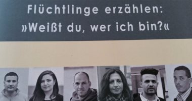 قرأت لك.. كتاب لاجئون يتحدثون.. عن أحوال المهاجرين إلى ألمانيا