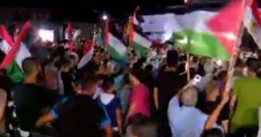 رئيس الجالية المصرية بقطاع غزة: الفلسطينيون لا ينسون دور مصر فى دعمهم