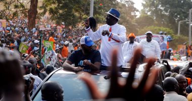 زعيم المعارضة الكينية يعتزم الطعن في نتائج الانتخابات الرئاسية