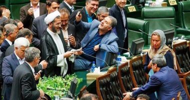 مشرعون إيرانيون ينتقدون اتفاق طهران مع وكالة الطاقة الذرية
