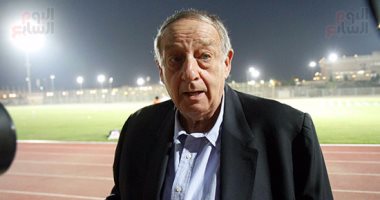 رئيس المقاصة: بطولة أفريقيا تمنع انتقال حسين الشحات للأهلى
