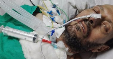 قارئة تناشد علاج والدها بجلسات أكسجين مضغوط فى مستشفى البحرى