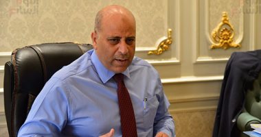 النائب عمرو غلاب: زيارة لجنة تنمية جنوب الوادى للمنيا يعكس اهتمام الدولة بالصعيد