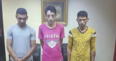 بالفيديو.. قاتلو "شاب الفيوم" يفضحون أكاذيب الإخوان بتعذيبه على يد الشرطة