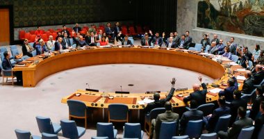 مجلس الأمن يصوت على تمديد التحقيق بشأن استخدام أسلحة كيميائية فى سوريا