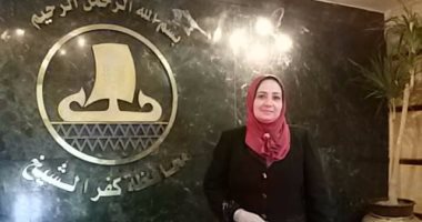 مصرع مدير هيئة الأبنية التعليمية بكفر الشيخ فى حادث سير