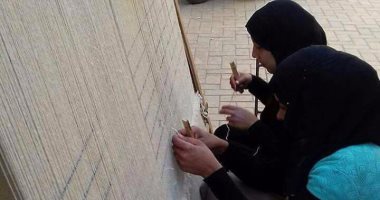 فيديو.. شمال سيناء تستعد لتدريب السيدات والفتيات على حرف تراثية