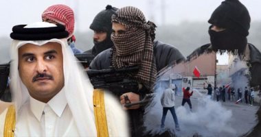 مؤسسة حقوقية بالبحرين: الخلاف مع قطر سياسى وأمنى ولا علاقة له بحقوق الإنسان