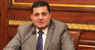 النائب بكر أبو غريب يشكر وزير الصحة لإقالته وكيل الوزارة بالجيزة