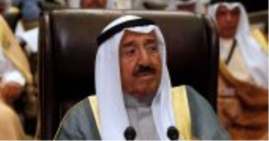 مبعوث أمير الكويت يغادر القاهرة بعد لقاء الرئيس السيسي 