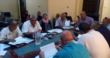 رئيس مياه القناه : خطة للإرتقاء بجودة مياه الشرب فى قرى الإسماعيلية