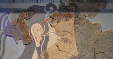 دراسة حديثة باستخدام الحمض النووى تكشف أصولا غامضة عن الإغريق القدماء