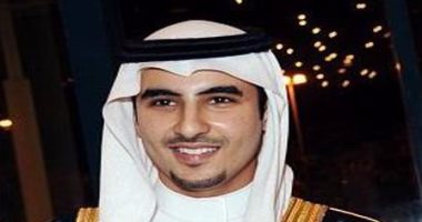 خالد بن سلمان يهنئ الأمير فيصل بن فرحان بعد تعيينه سفيراً للسعودية فى ألمانيا
