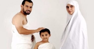 دراسة سعودية: 73% من "لباس الإحرام" فى المملكة غير صحية