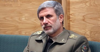 وزير الدفاع الإيرانى: أدلة جادة على ضلوع إسرائيل باغتيال فخرى زاده