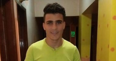 رسميا.. أسوان يضم محمد الصغير 3 مواسم