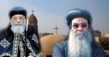 الكنيسة ترفض بالإجماع استقالة أسقف الفيوم وتطالبه بالعودة