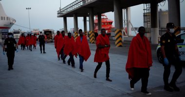 غرق مهاجرتين بعد محاولات الوصول إلى إسبانيا