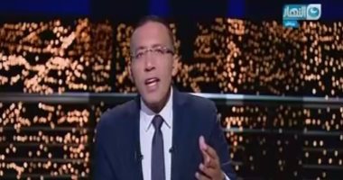 خالد صلاح: "ديسباسيتو" أنقذت بورتريكو وشاب مصرى حرّفها ليدمر صورة بلده