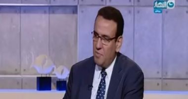 "دعم مصر ": منطقة قناة السويس ستغير وجه الحياة الصناعية والاقتصادية بمصر