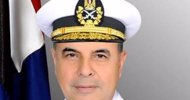 الفريق أحمد خالد قائد القوات البحرية ضيف "8 الصبح" على "DMC"