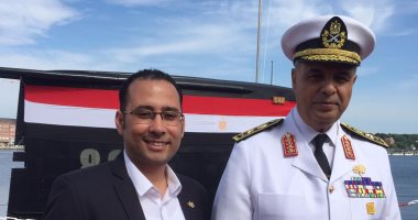 قائد القوات البحرية: نخطط لبناء قواعد جديدة بالبحرين الأحمر والمتوسط